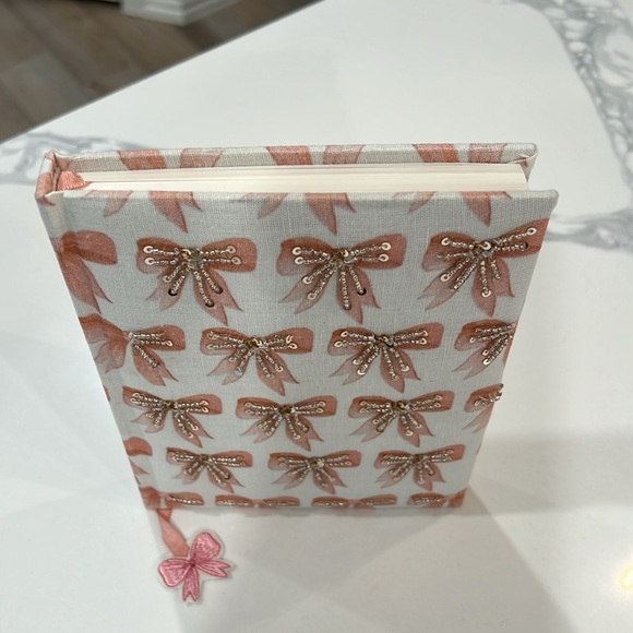 🎀Cute. BOW🎀Notebook. - Picture 5 of 16